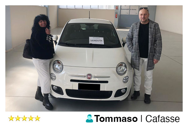 Tommaso