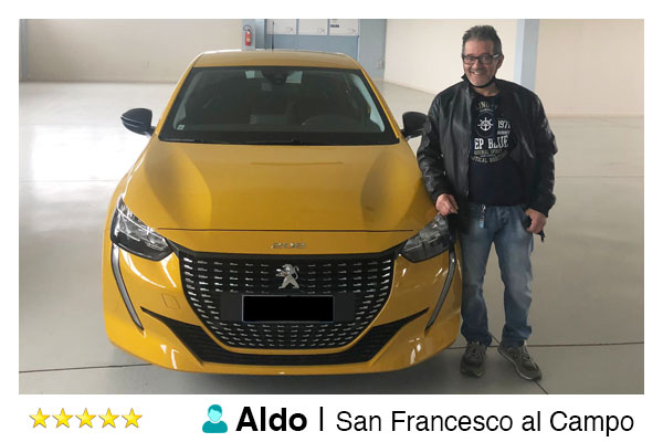 Aldo