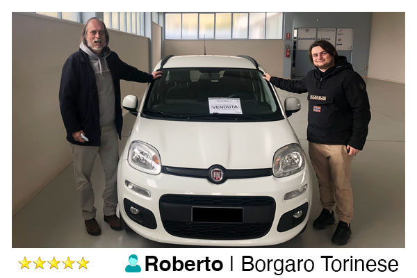 Roberto