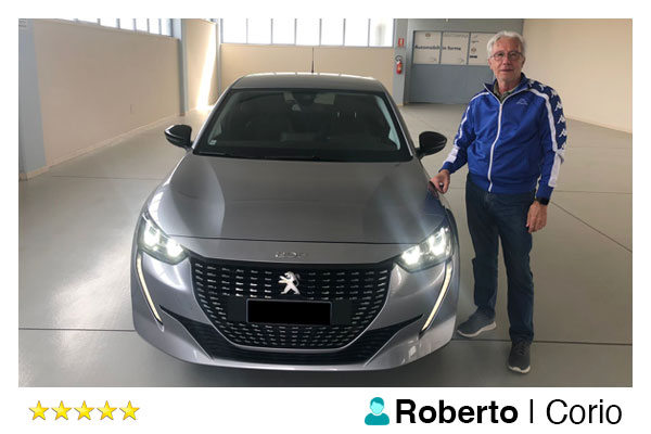 Roberto