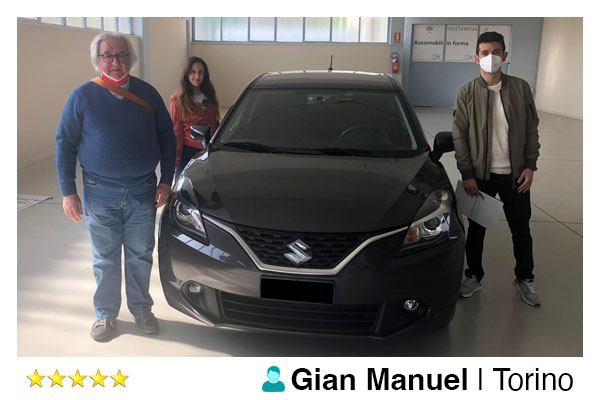 Gian Manuel