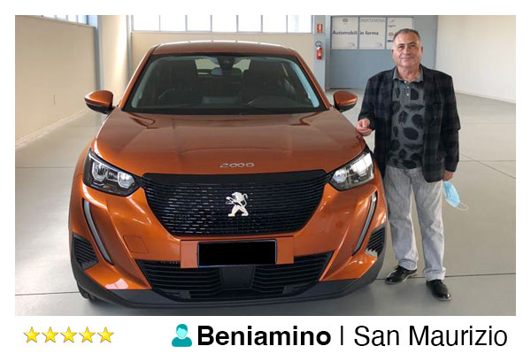 Beniamino