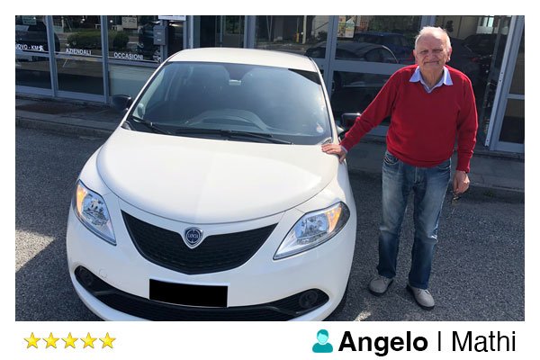 Angelo