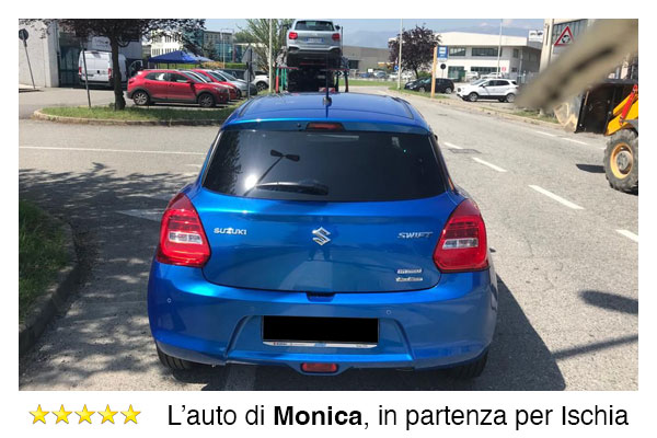 Monica