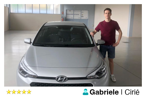 Gabriele
