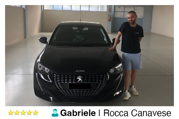 Gabriele
