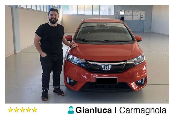 Gianluca