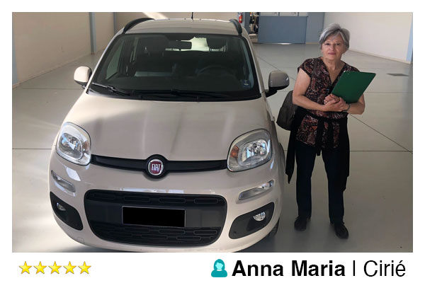 Anna Maria