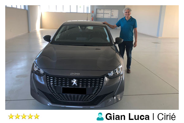 Gian Luca