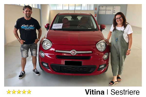 Vitina