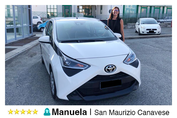 Manuela