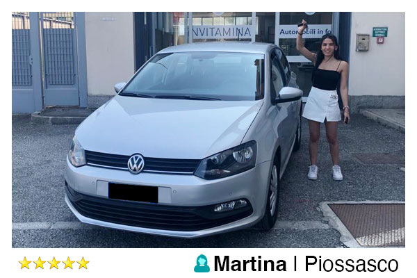 Martina