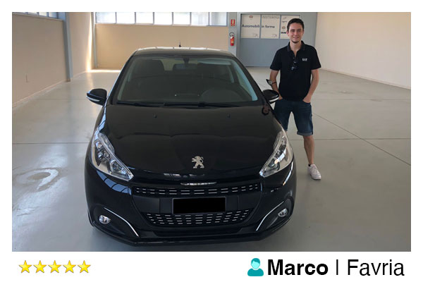 Marco