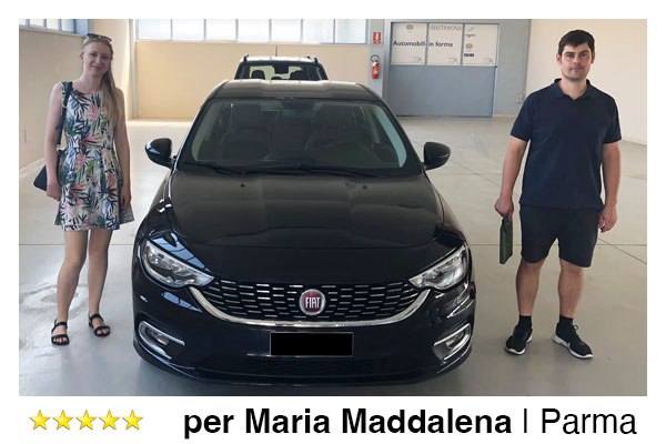 Maria Maddalena