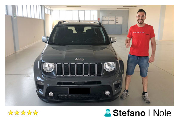 Stefano