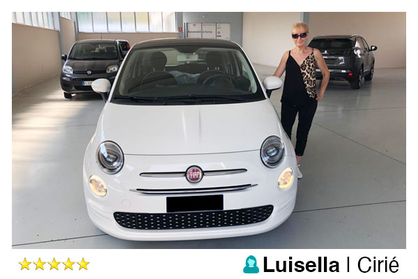 Luisella