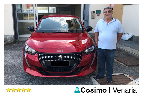 Cosimo