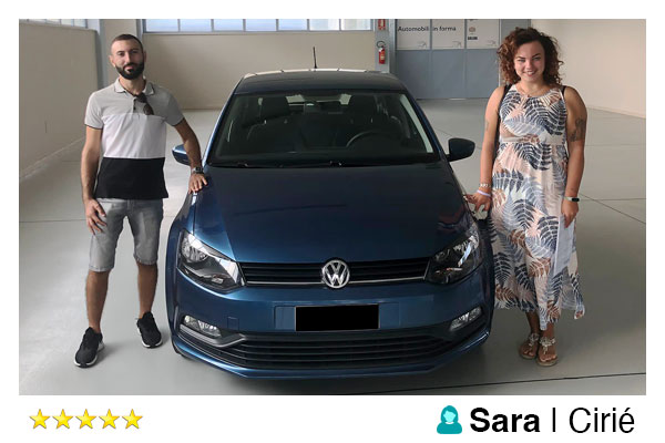 Sara