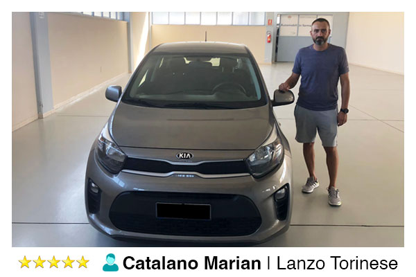 Catalano Marian
