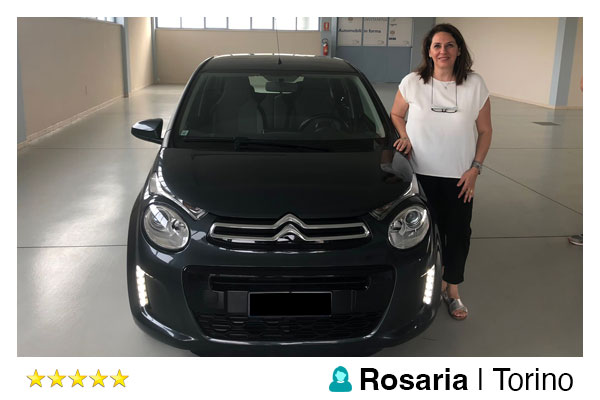 Rosaria
