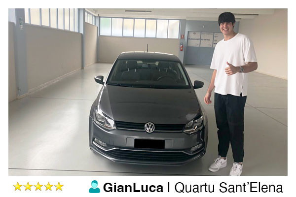 GianLuca