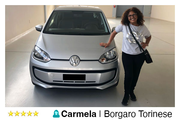 Carmela