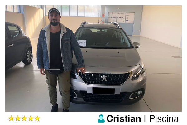 Cristian