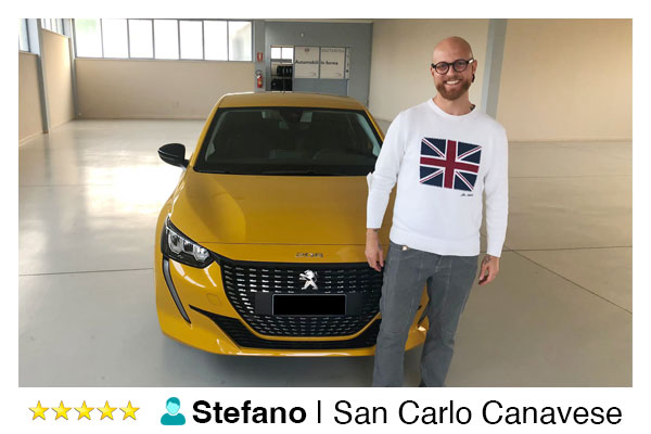 Stefano