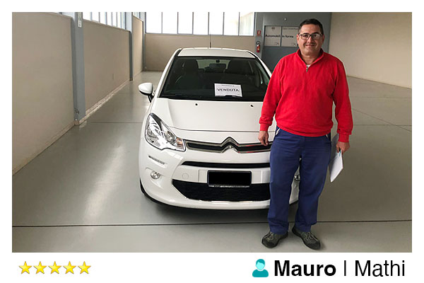 Mauro