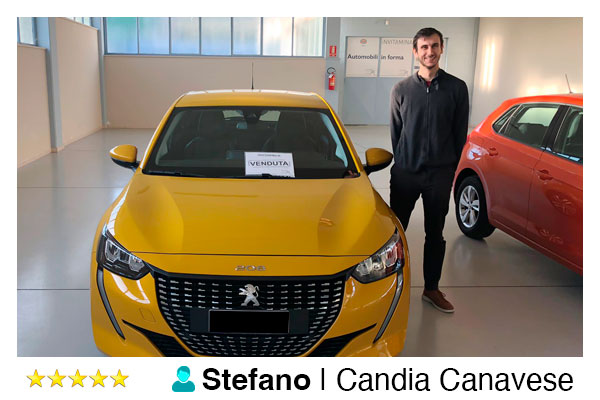 Stefano
