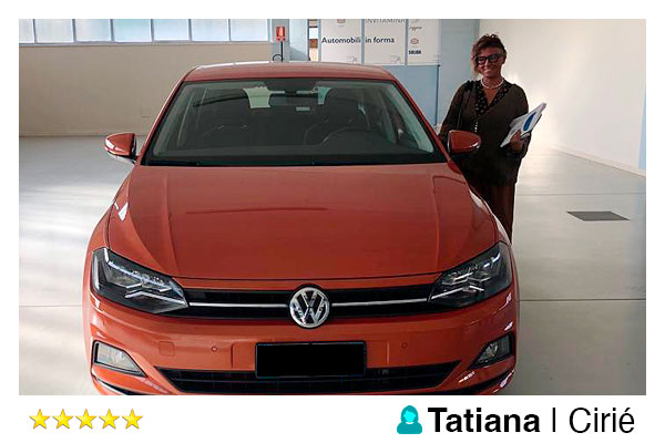 Tatiana