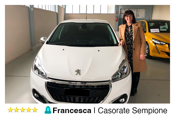 Francesca