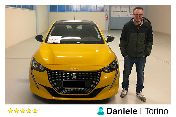 Daniele