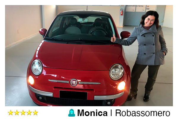 Monica