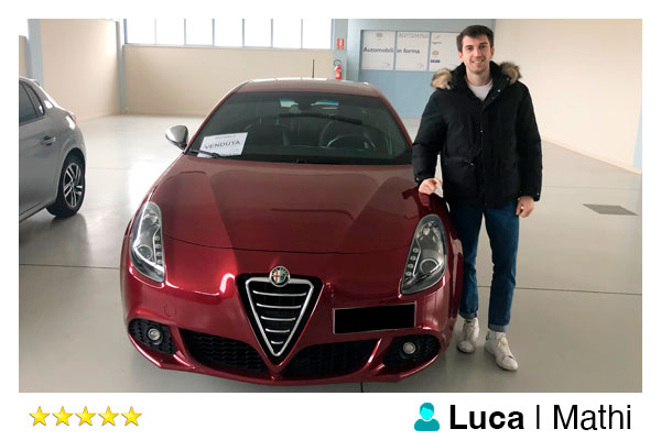 Luca