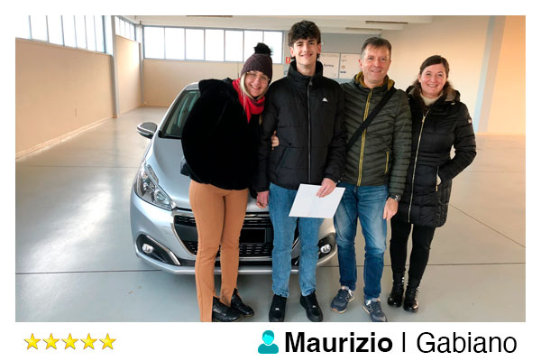 Maurizio