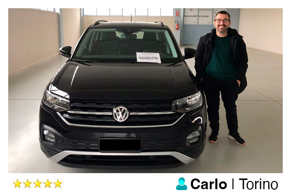 Carlo