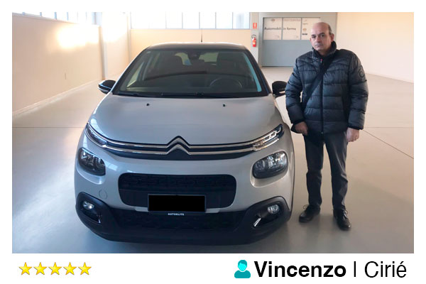 Vincenzo