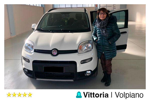 Vittoria