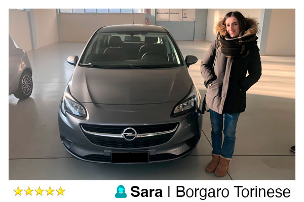Sara