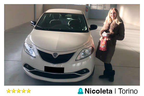Nicoleta
