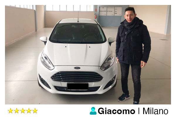 Giacomo