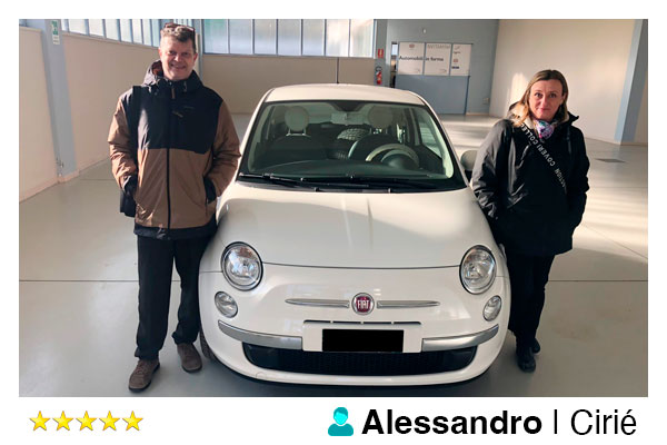 Alessandro
