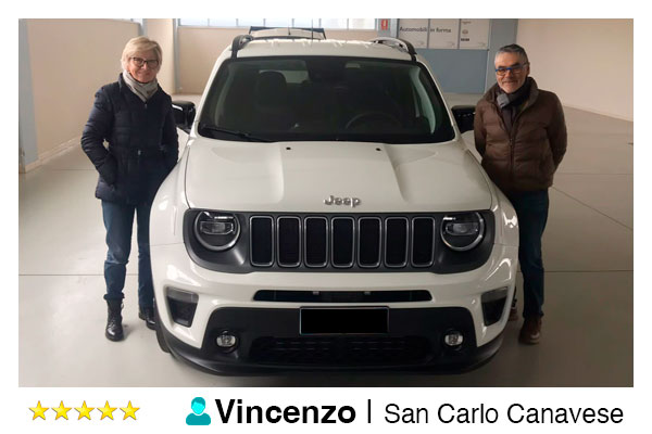 Vincenzo