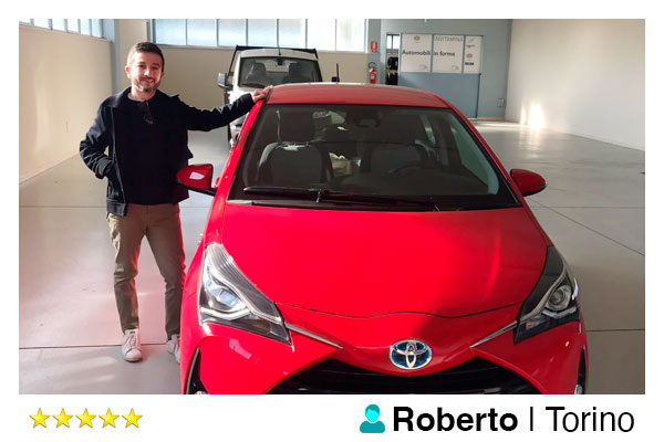 Roberto