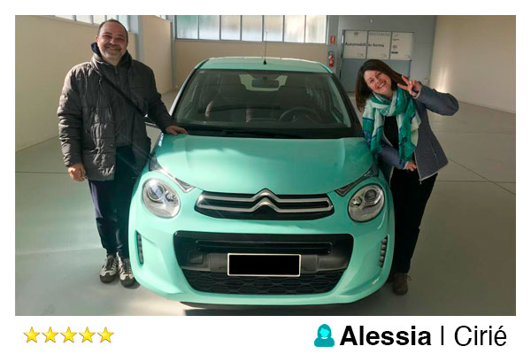 Alessia