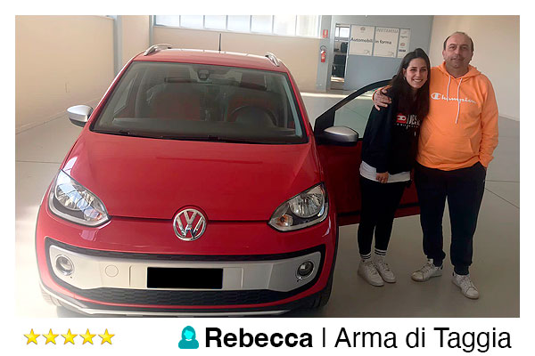 Rebecca