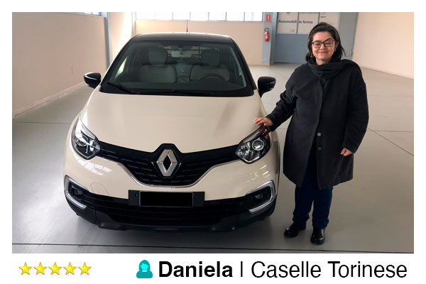 Daniela