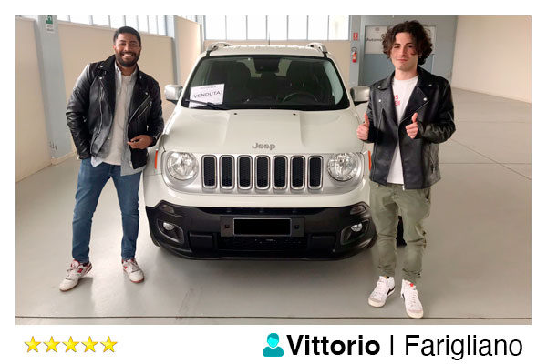 Vittorio