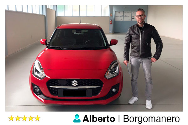 Alberto